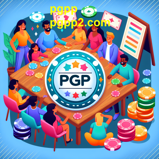 Jogos para a Família: Divertindo Todos Juntos no pgpp