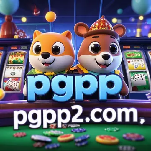 pgpp