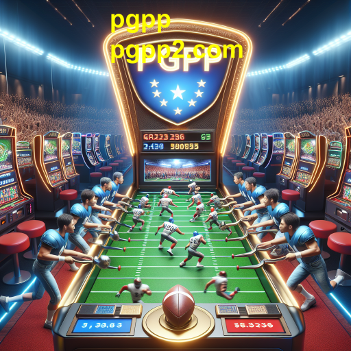 A Evolução dos Jogos de Esporte: Uma Nova Era para Gamers e Fãs