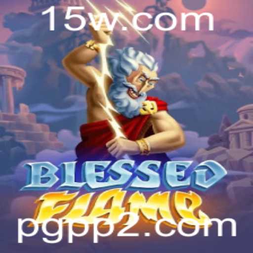 Descubra o Jogo Estratégico e Envolvente BlessedFlame