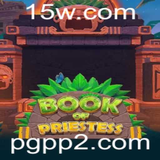 Explorando o Universo de BookOfPriestess: Uma Jornada Mística com Elementos de Estratégia