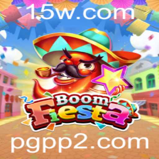 Explorando BoomFiesta: Um Mergulho no Mundo de Aventura e Estratégia