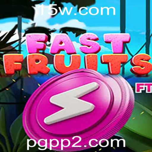 Descubra FastFruits: Um Mergulho no Mundo Energético dos Jogos de Frutas