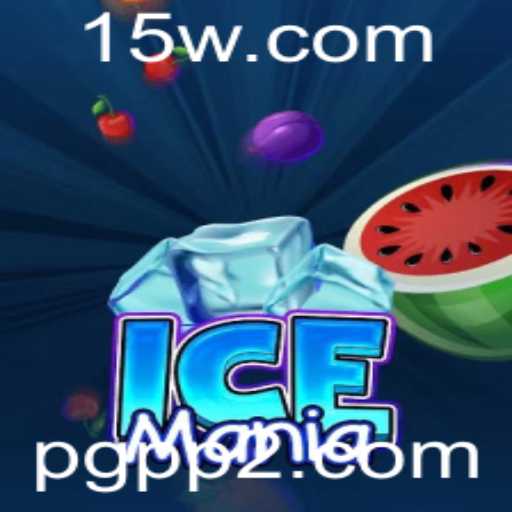 IceMania: Descubra o Jogo do Momento