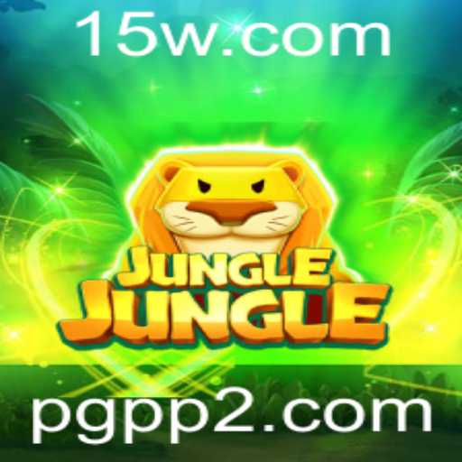 Descubra JungleJungle: O Novo Fenômeno nos Jogos de Aventura