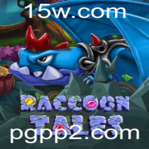 RaccoonTales: Uma Jornada Encantadora no Mundo dos Guaxinins