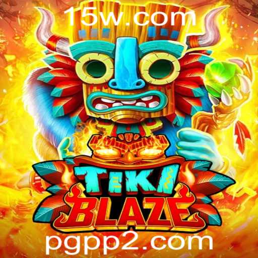 Descubra o Mundo de TikiBlaze: A Nova Sensação dos Jogos de Estratégia