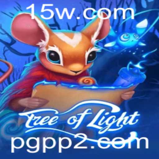 Descubra TreeofLight: Um Jogo de Exploração e Estrategia Inovador